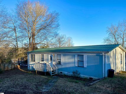 110 Otter Lane sold home in Harbor Crest, Waterloo, SC
