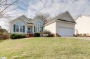 21 Grouse Ridge Way sold home in Greenville, SC
