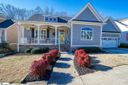 34 Palladio Drive sold home in Greenville, SC