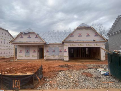 209 Pilcher Drive Lot 101