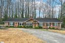 2 Bridgewood Avenue sold home in Taylors, SC