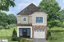 105 Highland Park Court Lot 76 sold home in Easley, SC
