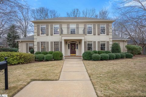 114 Kellett Park Drive sold home in Kellett Park, Greenville, SC