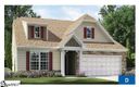 264 Double Crest Drive Lot 62 sold home in Taylors, SC