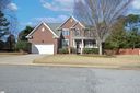 604 Heathercrest Court sold home in Simpsonville, SC