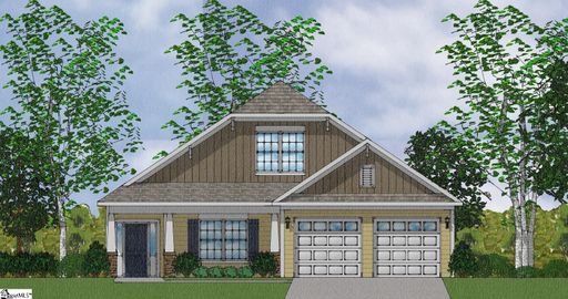 603 Betony Way Lot 67