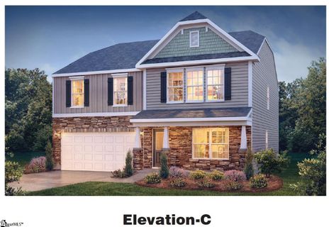 1046 Elmswell Lane