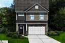 127 Highland Park Court sold home in Easley, SC