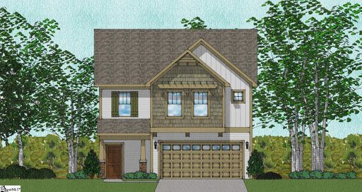 43 Tyrian Drive Lot 237