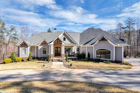 77 Roco Trail sold home in Pleasant Valley, Travelers Rest, SC