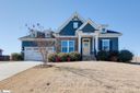 126 Marilyn Perry Lane sold home in Greer, SC