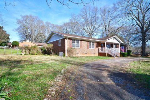 2 Verner Drive sold home in Cedar Vale, Greenville, SC