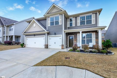 616 Troutdale Lane