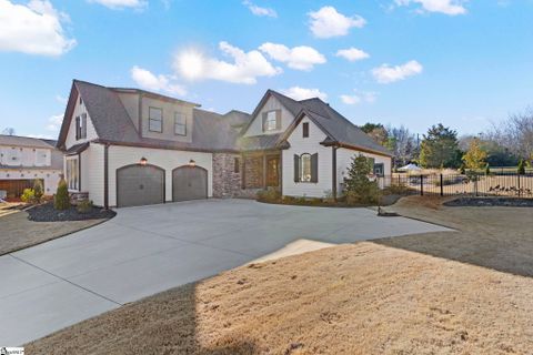 10 Meadow Reserve Place sold home in Laurel Grove, Simpsonville, SC