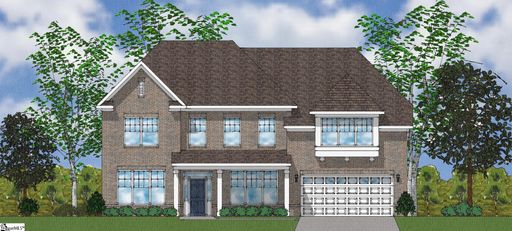 200 Annatto Court Lot 259