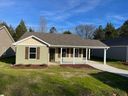 325 Dillon Drive sold home in Clinton, SC