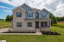 107 Enclave Drive sold home in Greer, SC