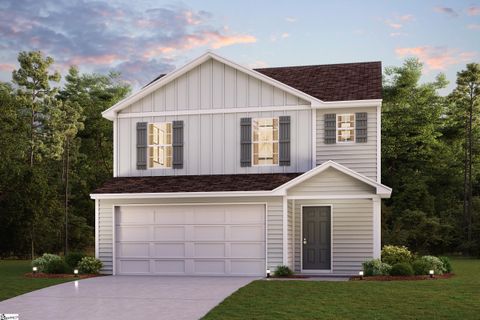800 Reece Mill Road sold home in Millstone, Pickens, SC