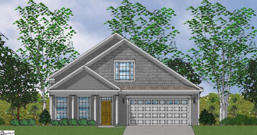 605 Betony Way Lot 66