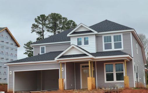 804 Redmill Lane