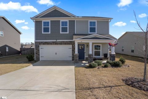 121 Barred Owl Drive