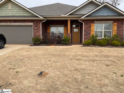 1102 Midway Hill Lane Lot 1 Model Home Woods at PineRidge-Move in Ready!