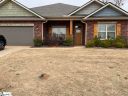 1102 Midway Hill Lane Lot 1 Model Home Woods at PineRidge-Move in Ready! sold home in Duncan, SC