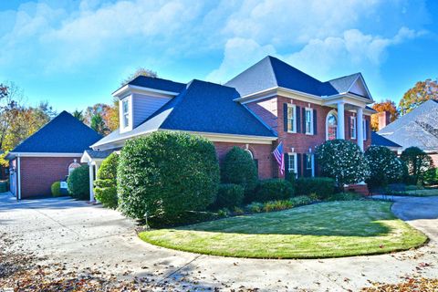 203 Waterford Lane sold home in Chelsea Woods, Greer, SC