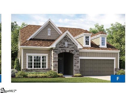 272 Double Crest Drive Lot 64