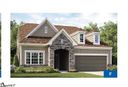 272 Double Crest Drive Lot 64 sold home in Taylors, SC