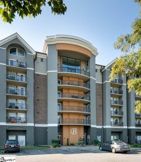 1001 S Church Street unit 406 sold home in The Brio, Greenville, SC