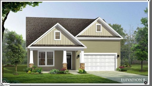 206 Iris Drive
