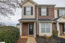 601 Greythorn Lane sold home in Greenville, SC