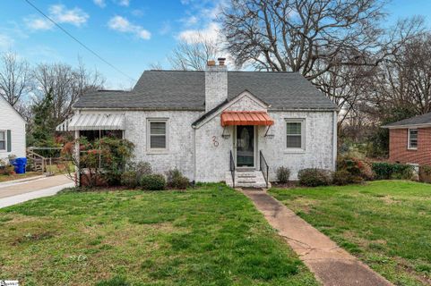20 Simmons Avenue