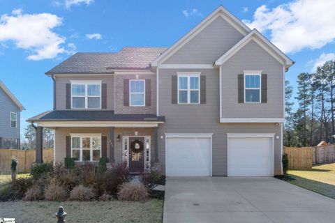 111 Wild Hickory Circle