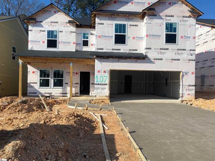 204 Alyssa Landing Drive #107