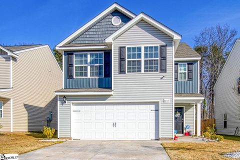 4017 Reinfield Drive