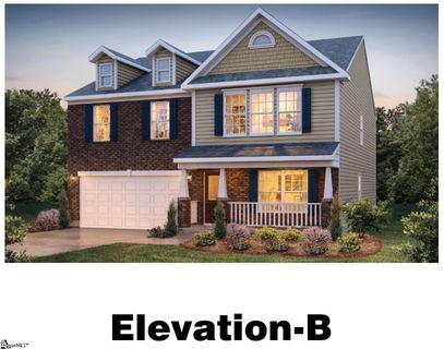 814 Colmore Trail