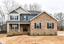 2 Peaceful Court sold home in Fountain Inn, SC