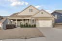 712 Lockhurst Drive sold home in Simpsonville, SC