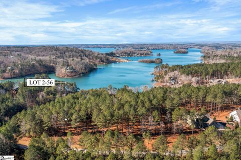 000 Spring Cove Way Lot 2-56 Cliffs at Keowee Springs
