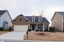 18 Howards End Court sold home in Simpsonville, SC