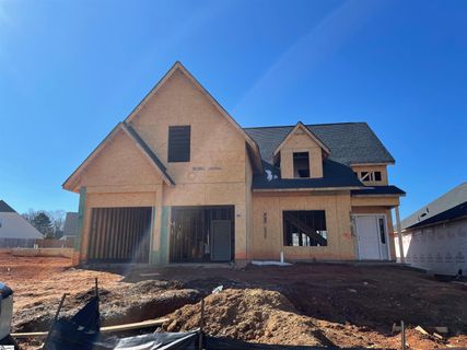 601 Betony Way Lot 68