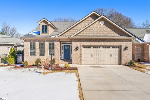 115 Park Way sold home in Orchard Park, Anderson, SC