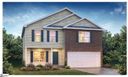 105 Milldale Drive Lot 48 sold home in Piedmont, SC