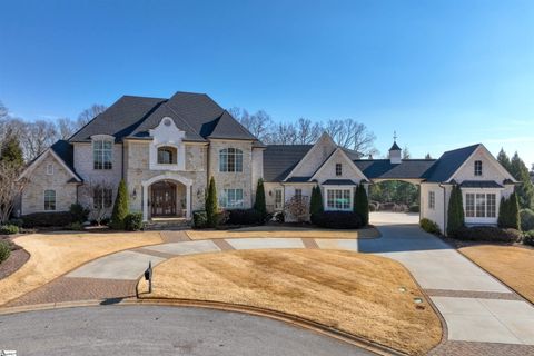 216 Privello Place sold home in Southampton, Simpsonville, SC