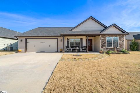 438 Peaksview Drive