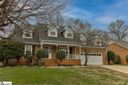205 W Silverleaf Street sold home in Greer, SC