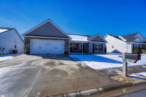 411 Peaksview Drive