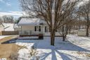 118 Wonderberry Court sold home in Boiling Springs, SC